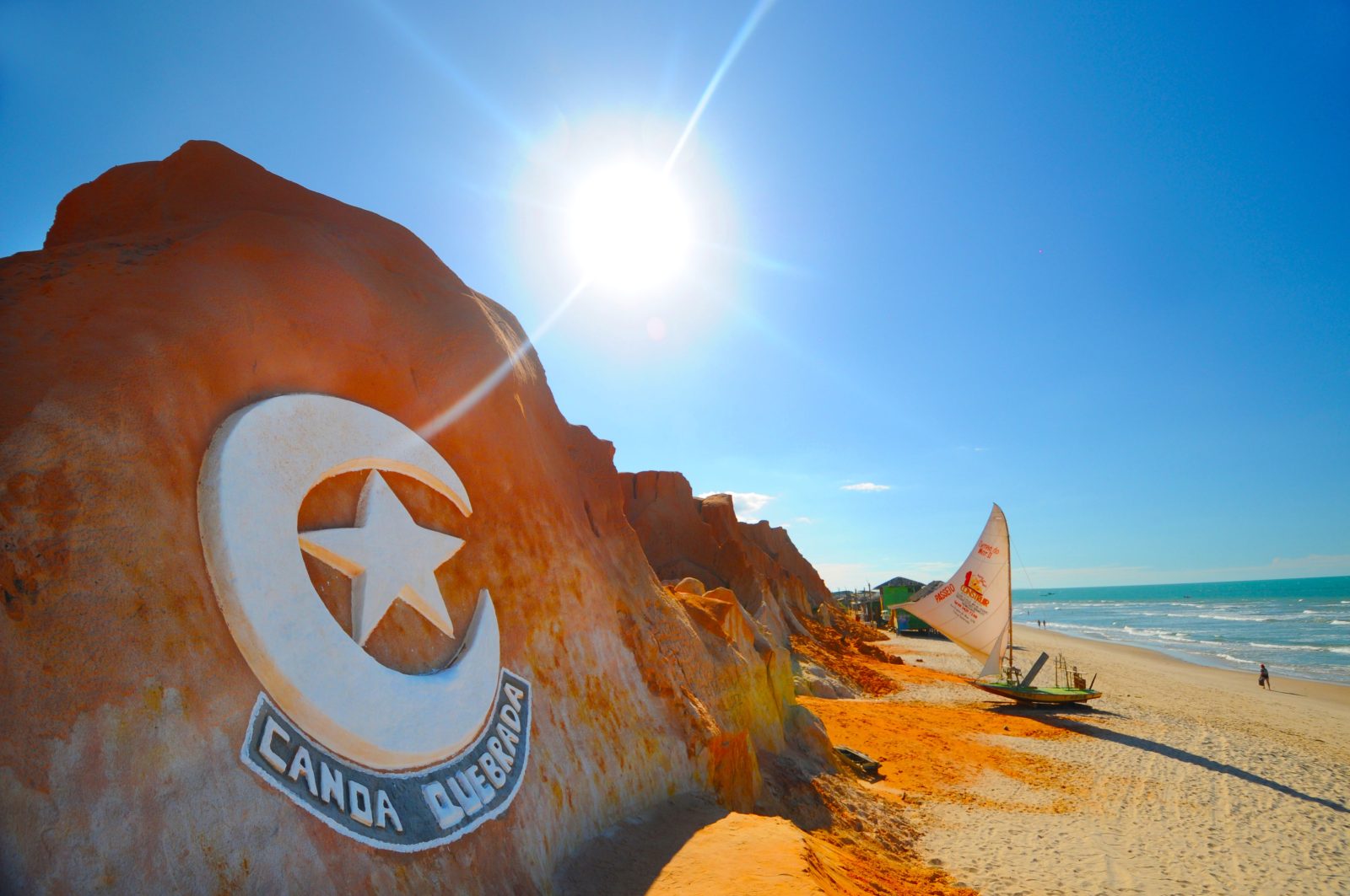 Canoa 1