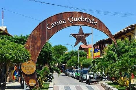 Canoa 3